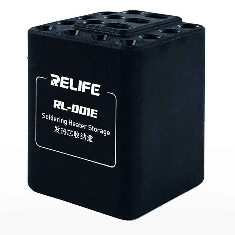 باکس ابزار ریلایف مدل rl 001e